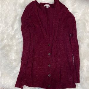 American Eagle Cardigan